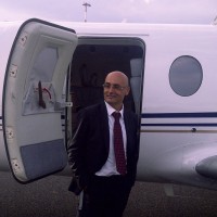 Antonio Picone CEO-Founder Master Project