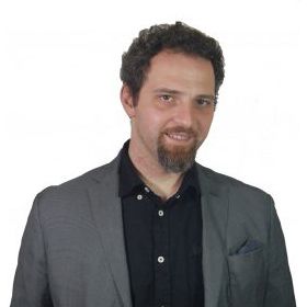 Roger Pagini