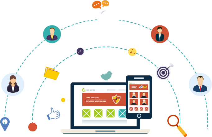 Quando e come utilizzare i vari canali di comunicazione online